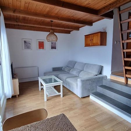 Nimbo Apartment Sierra Nevada Eksteriør bilde