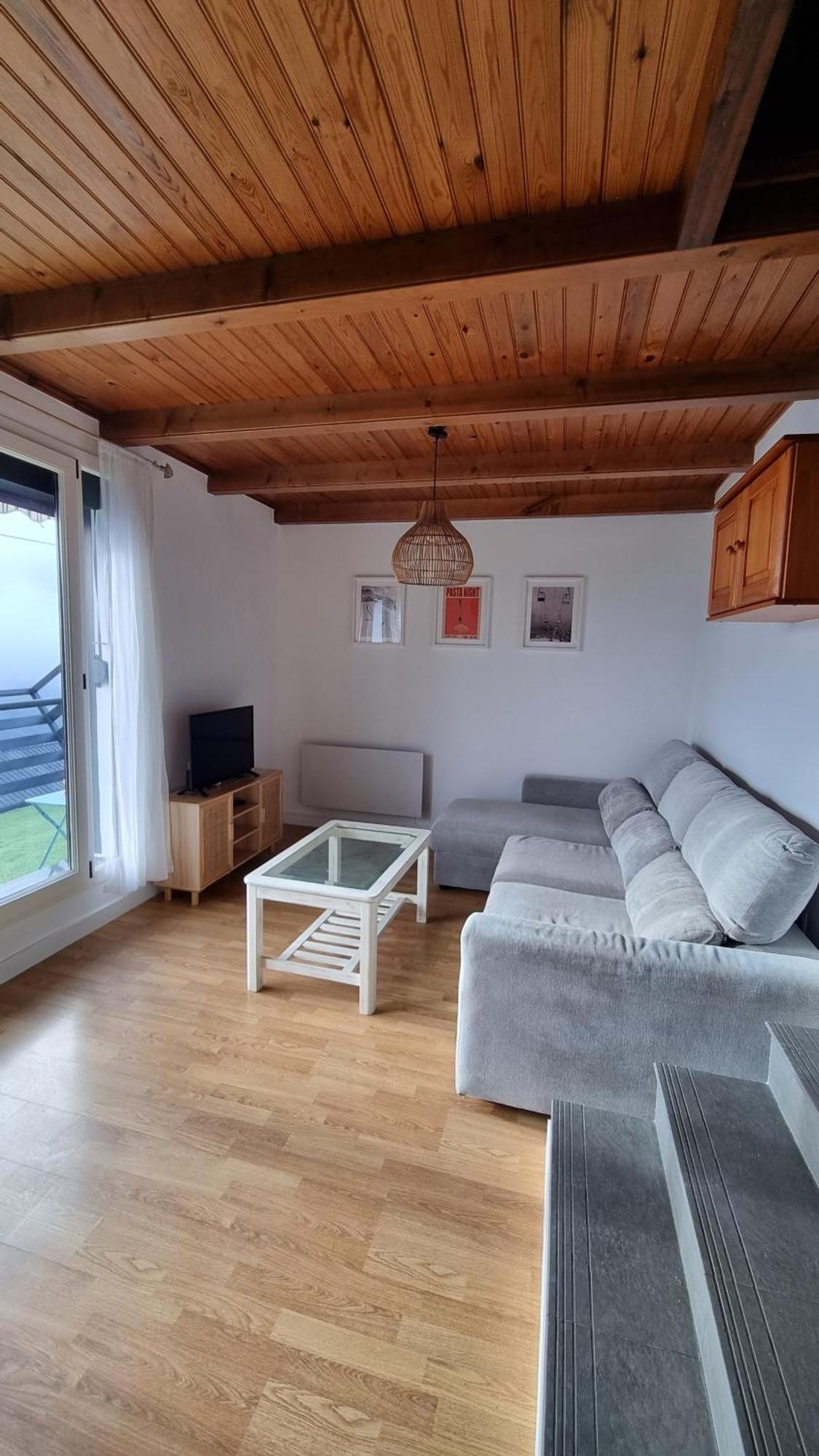 Nimbo Apartment Sierra Nevada Eksteriør bilde